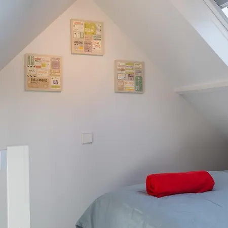 Apartment Old *