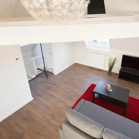 Old Apartment *