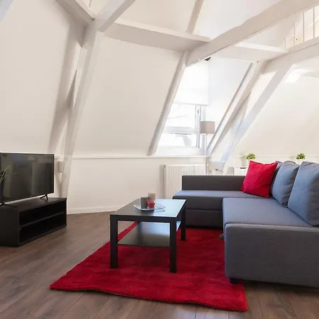 Apartment Old Amsterdam