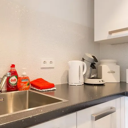 Old Apartment